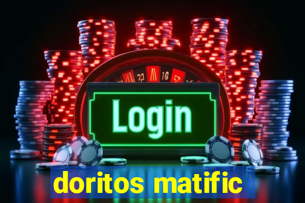 doritos matific